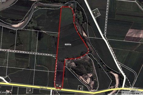 365 Halifax Bemerside Rd, Bemerside, QLD 4850