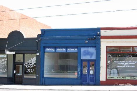 428 Church St, Richmond, VIC 3121