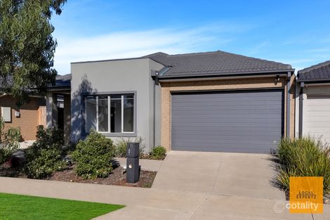 21 Westbourne St, Strathtulloh, VIC 3338