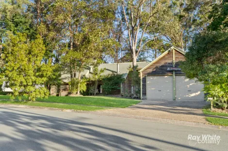 Property photo of 40 Highview Terrace Daisy Hill QLD 4127