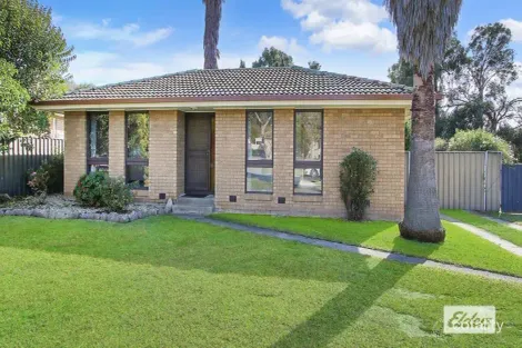 10 Wiltshire Cres, Wodonga, VIC 3690