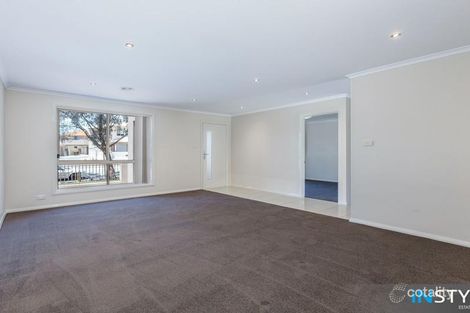 Property photo of 55 Frances Burke Street Gungahlin ACT 2912