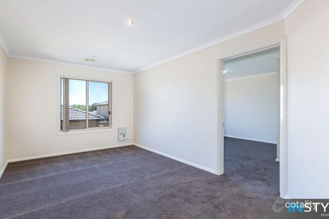 Property photo of 55 Frances Burke Street Gungahlin ACT 2912
