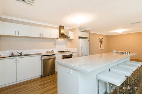 Property photo of 21 Lagoon Pass Baldivis WA 6171