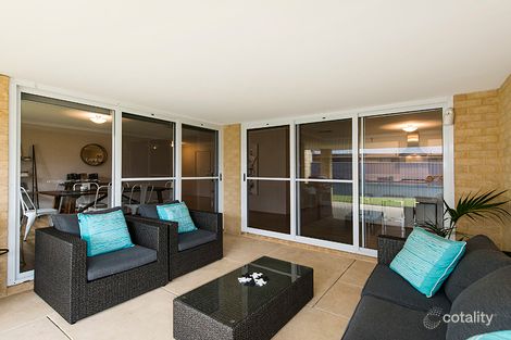 Property photo of 21 Lagoon Pass Baldivis WA 6171