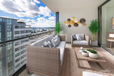 Property photo of 1104/3 Haran Street Mascot NSW 2020