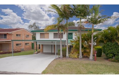 Property photo of 5 Babinda Street Keperra QLD 4054