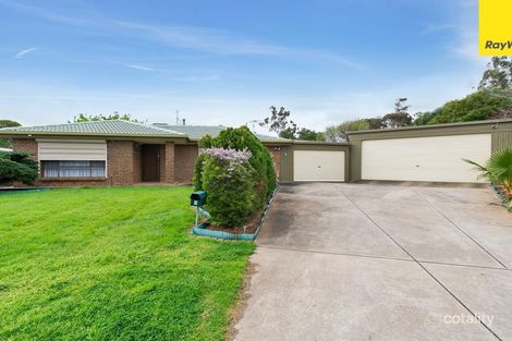 3 Alawa Ct, Craigmore, SA 5114