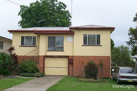 Property photo of 109 Clarence Street Grafton NSW 2460