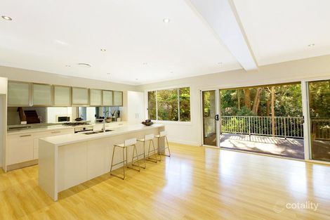 Property photo of 52B Buckra Street Turramurra NSW 2074