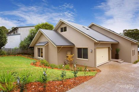 Property photo of 52B Buckra Street Turramurra NSW 2074
