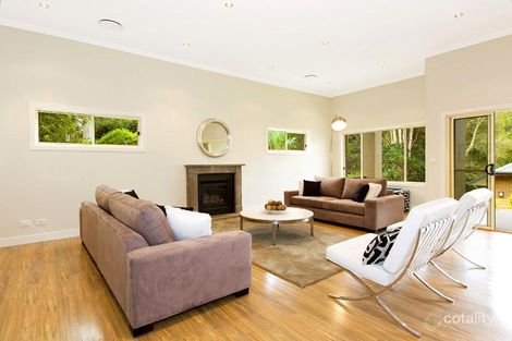 Property photo of 52B Buckra Street Turramurra NSW 2074