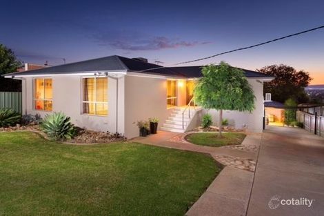 Property photo of 287 Highview Crescent Lavington NSW 2641