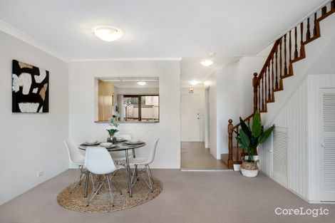 Property photo of 5/7 Reed Street Cremorne NSW 2090