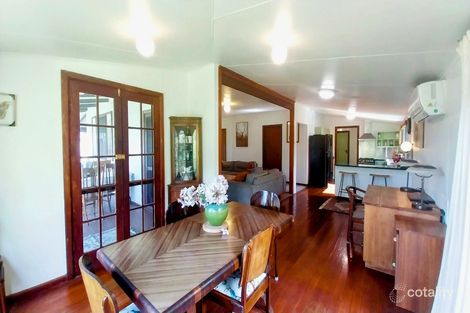 Property photo of 756 Cowal Creek Road Bellangry NSW 2446