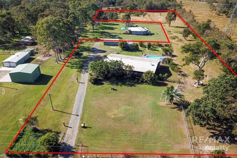 Property photo of 73 Spring Lane Caboolture QLD 4510