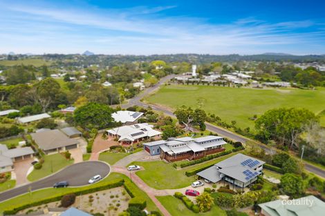 Property photo of 2 Curlew Court Maleny QLD 4552
