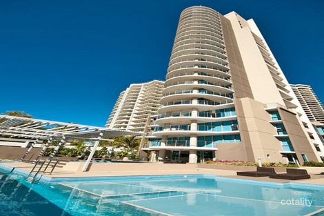 Property photo of 601/25 Breaker Street Main Beach QLD 4217