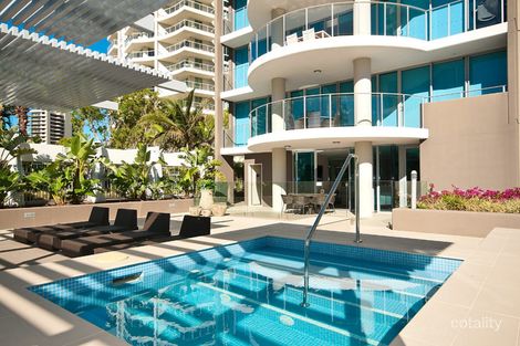 Property photo of 601/25 Breaker Street Main Beach QLD 4217