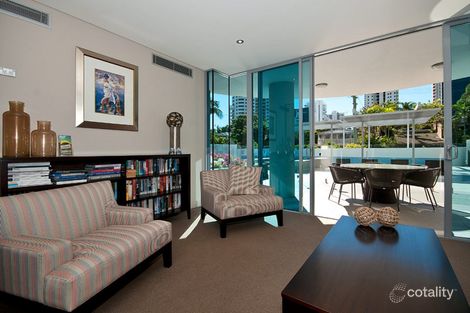 Property photo of 601/25 Breaker Street Main Beach QLD 4217
