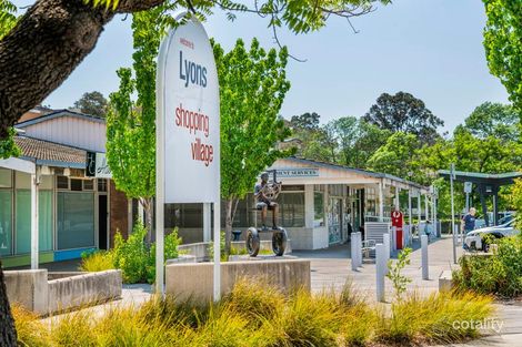 Property photo of 8A/30 Glenorchy Street Lyons ACT 2606