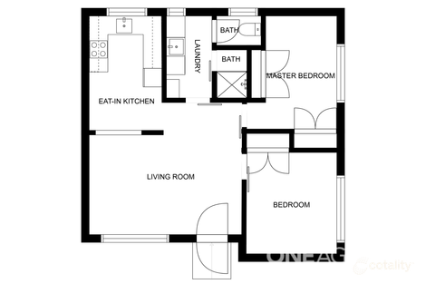 Property photo of 2/211 Lawrence Street Wodonga VIC 3690