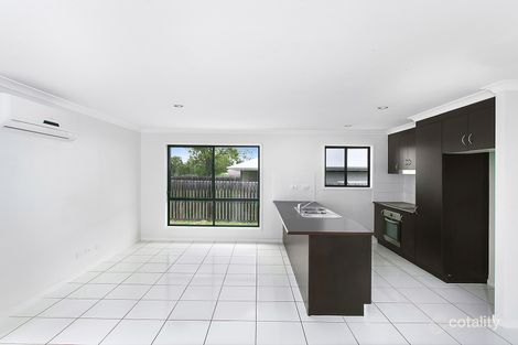 Property photo of 37 Amy Street Gracemere QLD 4702