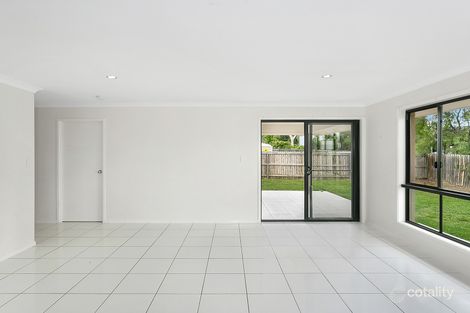 Property photo of 37 Amy Street Gracemere QLD 4702