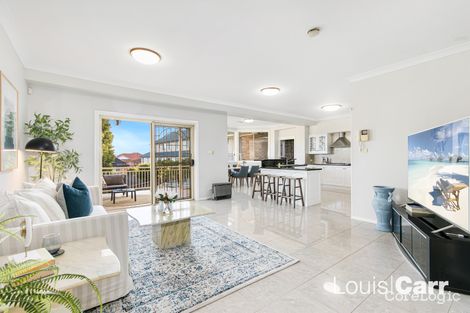 Property photo of 3 Hampshire Avenue West Pennant Hills NSW 2125