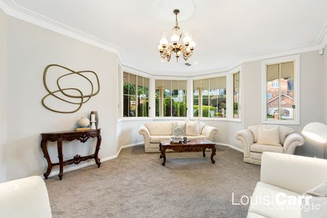Property photo of 3 Hampshire Avenue West Pennant Hills NSW 2125