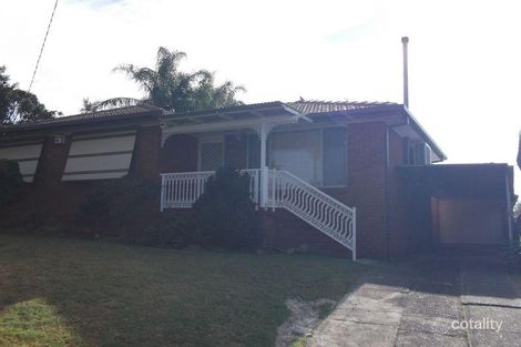 Property photo of 3 Thames Place Seven Hills NSW 2147