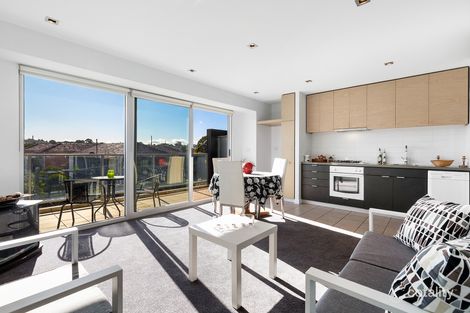 Property photo of 207/135 Inkerman Street St Kilda VIC 3182