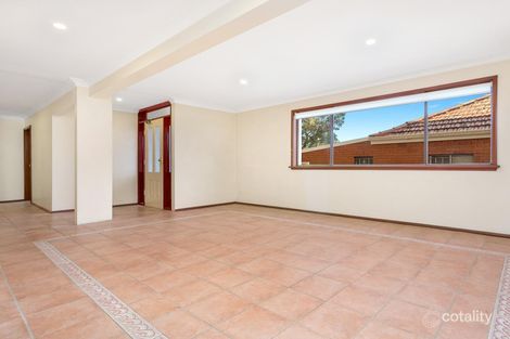 Property photo of 1/12A Holloway Street Pagewood NSW 2035