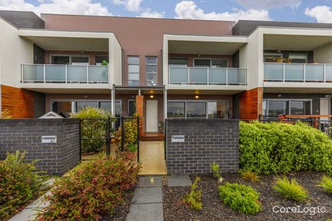 Property photo of 42 Edgeworth Parade Coombs ACT 2611