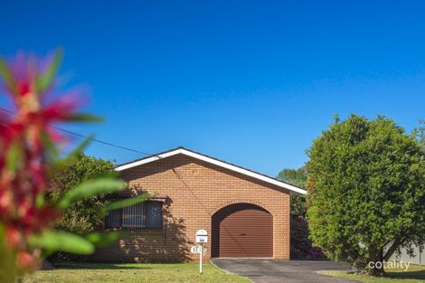 Property photo of 52 Garside Road Mollymook Beach NSW 2539