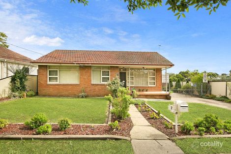 2 Jocelyn St, Chester Hill, NSW 2162