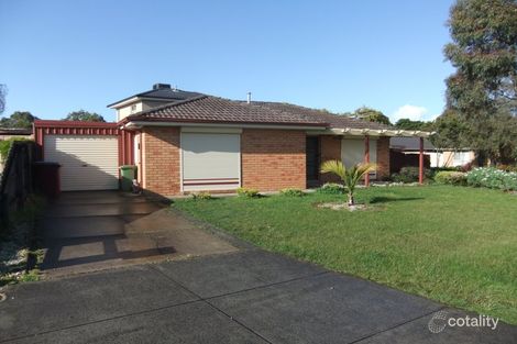 Property photo of 2 Mosig Court Hampton Park VIC 3976