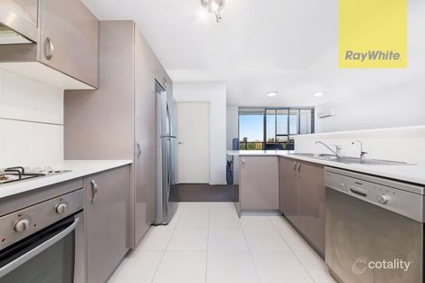 609/31-37 Hassall St, Parramatta, NSW 2150