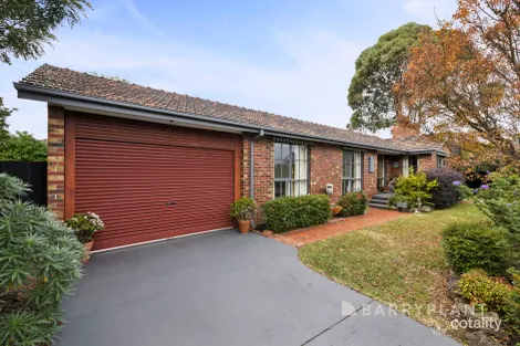 4 Malabar Ct, Wheelers Hill, VIC 3150