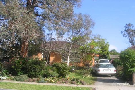 38 Hastings Ave, Blackburn South, VIC 3130