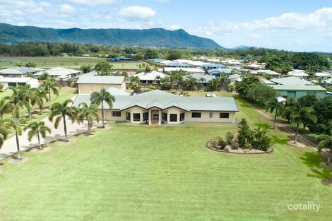 31-33 Carruthers St, Edmonton, QLD 4869