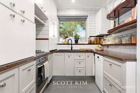 Property photo of 22/27 Patterson Road Bentleigh VIC 3204