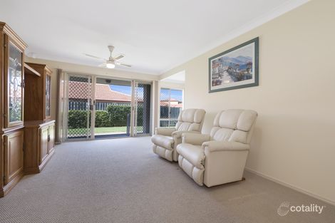 Property photo of 24/144 Meadowlands Road Carina QLD 4152