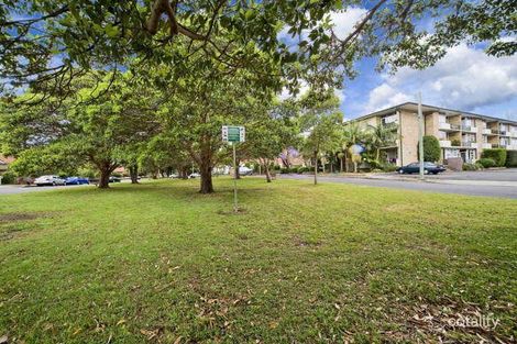 Property photo of 4/8 Brunswick Parade Ashfield NSW 2131