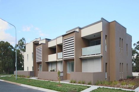 Property photo of 93 Burrinjuck Crescent Duffy ACT 2611