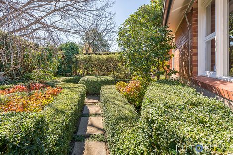 Property photo of 2 Gill Street Lyneham ACT 2602
