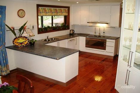 Property photo of 5 Myson Drive Cherrybrook NSW 2126