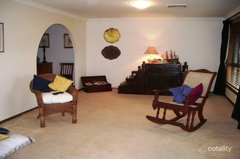 Property photo of 5 Myson Drive Cherrybrook NSW 2126