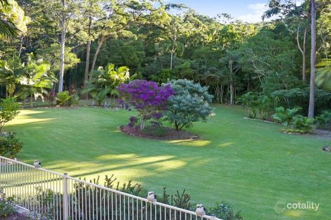 Property photo of 102 Patterson Drive Tinbeerwah QLD 4563