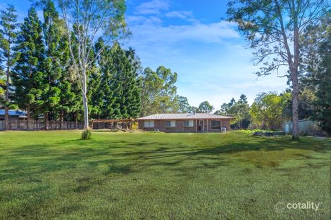 Property photo of 42-46 Sycamore Road Park Ridge South QLD 4125
